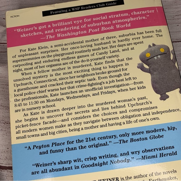 2 books - Picture 2 of 5